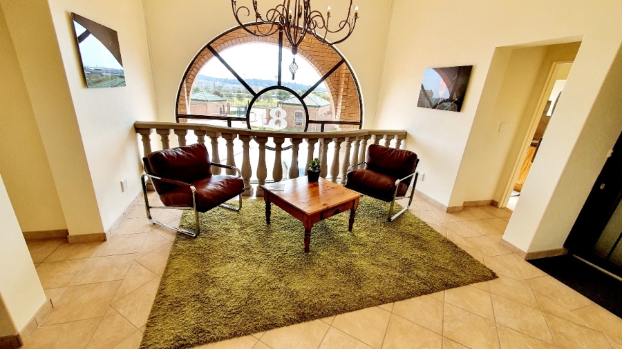 To Let Commercial Property for Rent in Highveld Technopark Gauteng