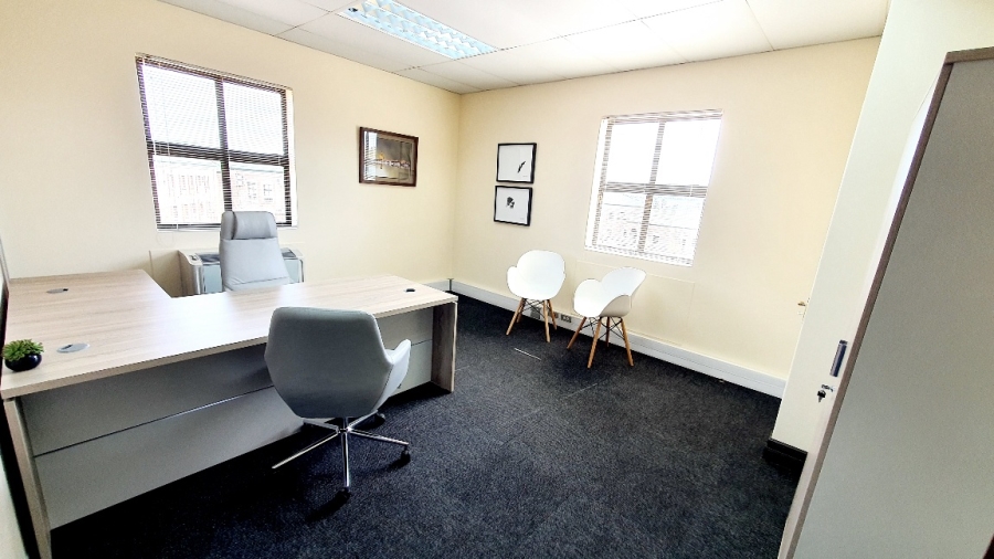 To Let Commercial Property for Rent in Highveld Technopark Gauteng