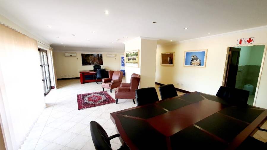 To Let Commercial Property for Rent in Highveld Technopark Gauteng