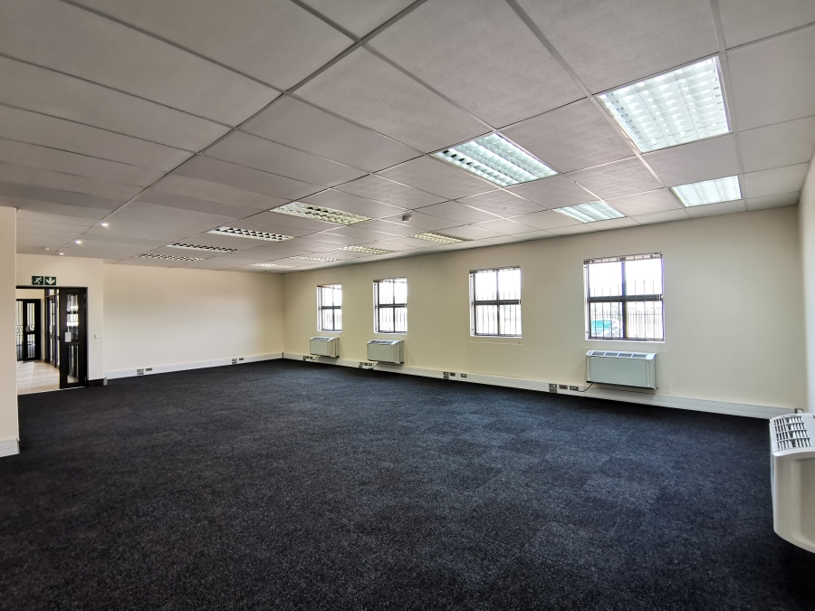 To Let Commercial Property for Rent in Highveld Technopark Gauteng
