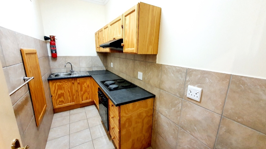 To Let Commercial Property for Rent in Highveld Technopark Gauteng