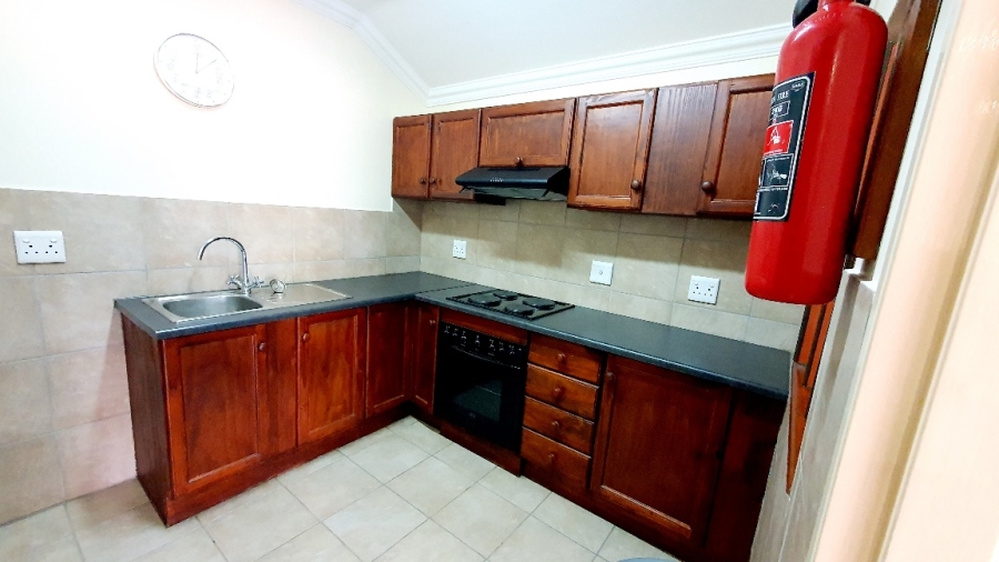 To Let Commercial Property for Rent in Highveld Technopark Gauteng
