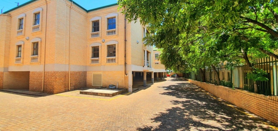 To Let Commercial Property for Rent in Highveld Technopark Gauteng