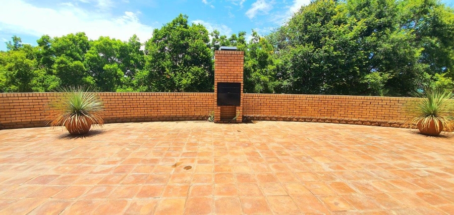 To Let Commercial Property for Rent in Highveld Technopark Gauteng