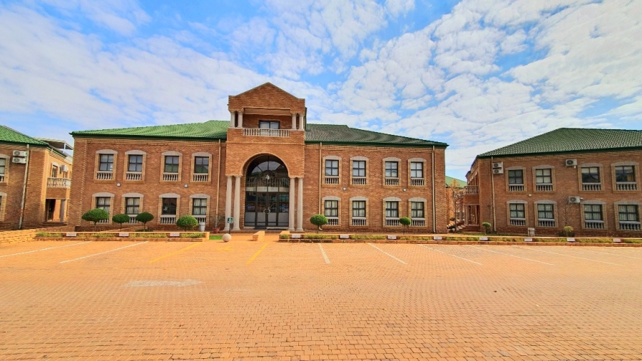 To Let Commercial Property for Rent in Highveld Technopark Gauteng