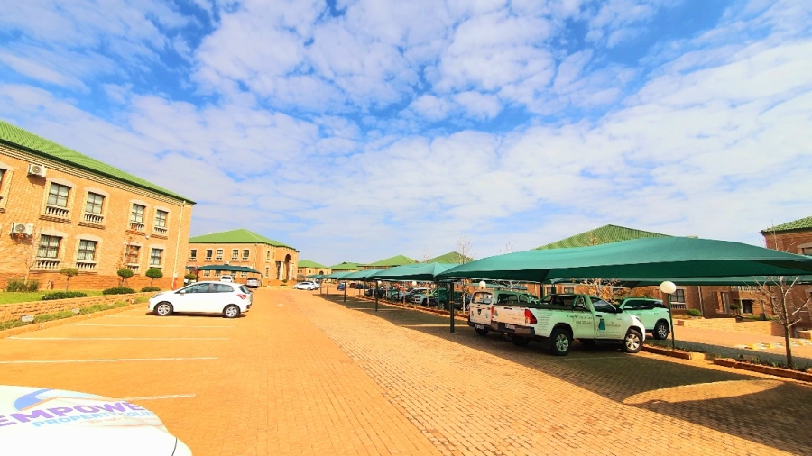 To Let Commercial Property for Rent in Highveld Technopark Gauteng