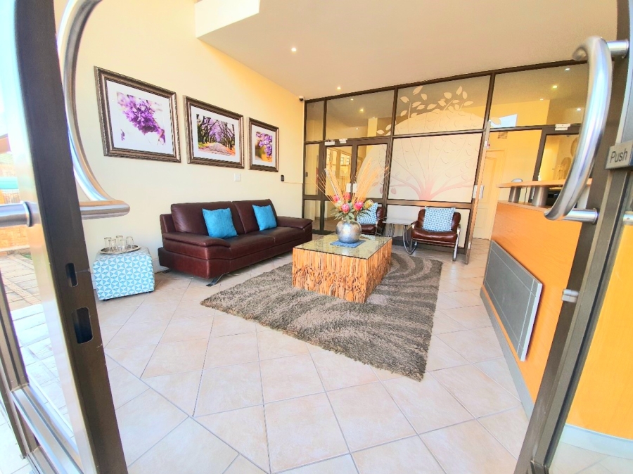 To Let Commercial Property for Rent in Highveld Technopark Gauteng