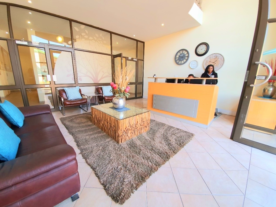 To Let Commercial Property for Rent in Highveld Technopark Gauteng