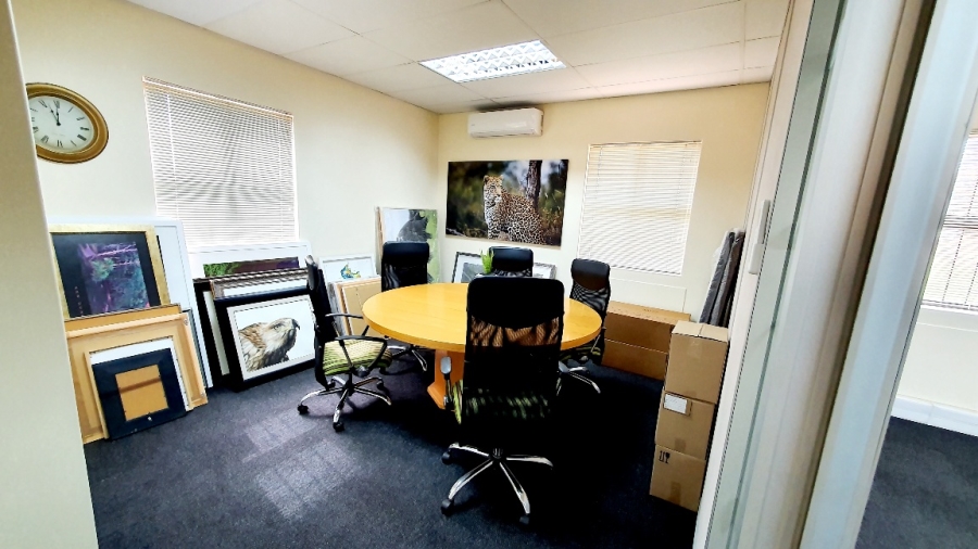 To Let Commercial Property for Rent in Highveld Technopark Gauteng