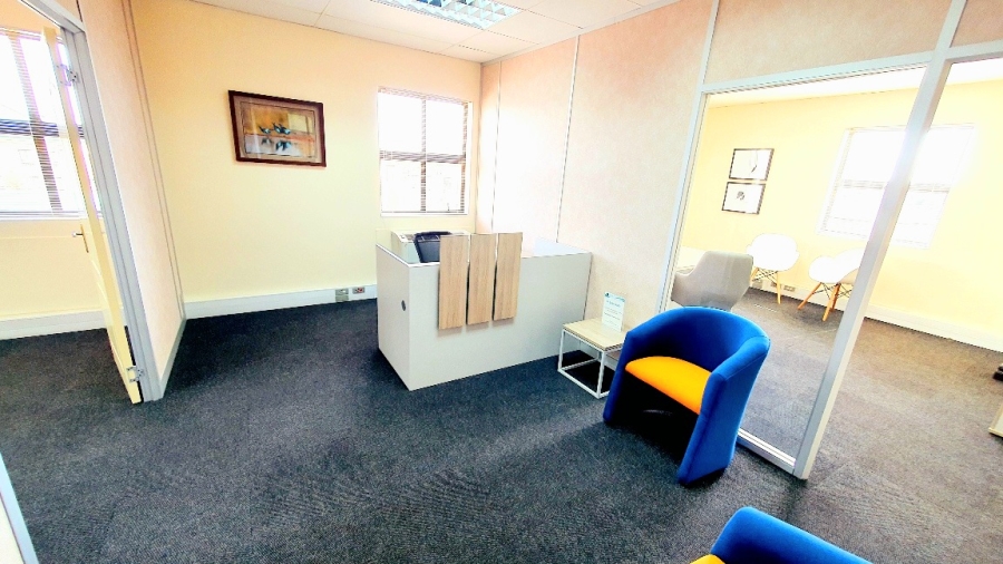 To Let Commercial Property for Rent in Highveld Technopark Gauteng