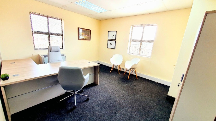 To Let Commercial Property for Rent in Highveld Technopark Gauteng