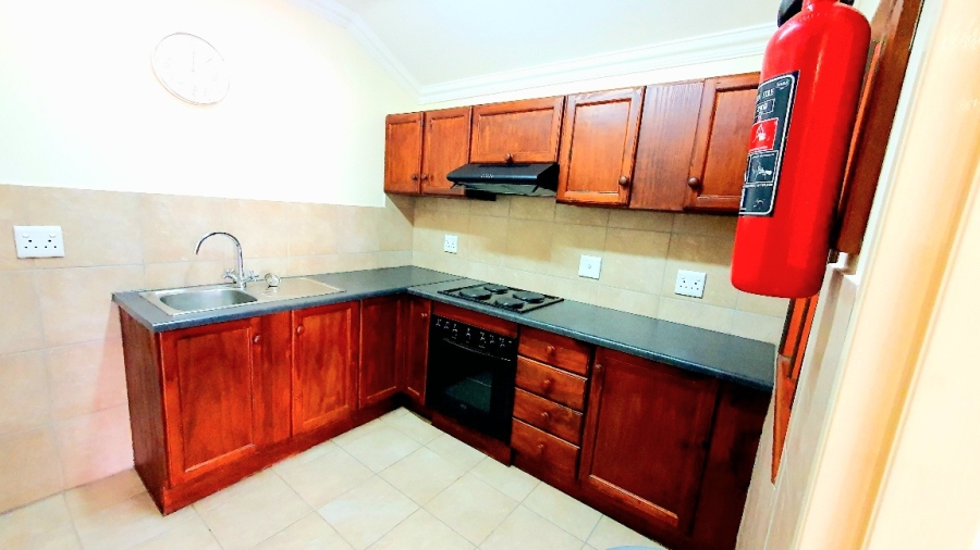 To Let Commercial Property for Rent in Highveld Technopark Gauteng