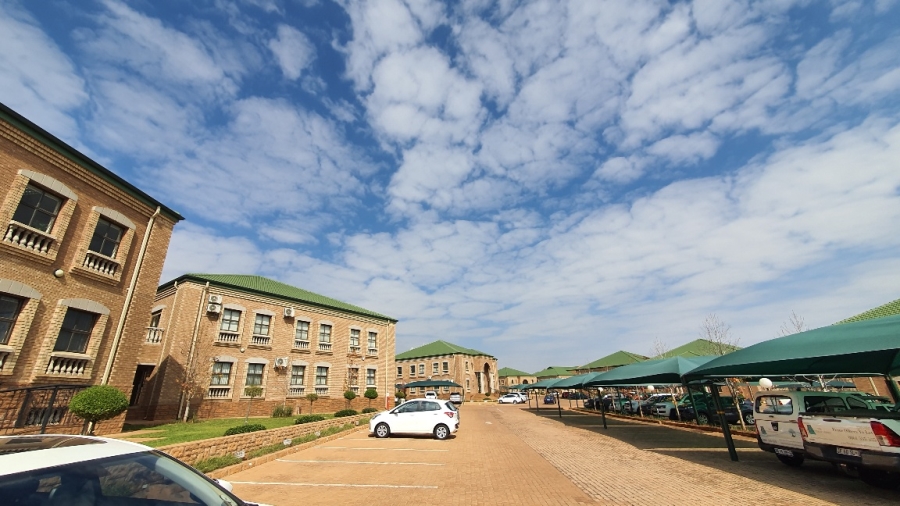 To Let Commercial Property for Rent in Highveld Technopark Gauteng