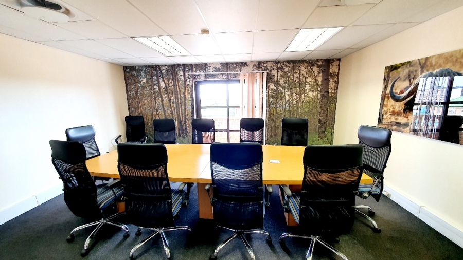 To Let Commercial Property for Rent in Highveld Technopark Gauteng