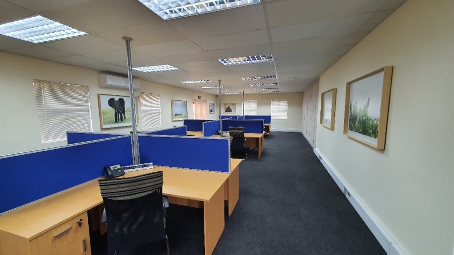 To Let Commercial Property for Rent in Highveld Technopark Gauteng