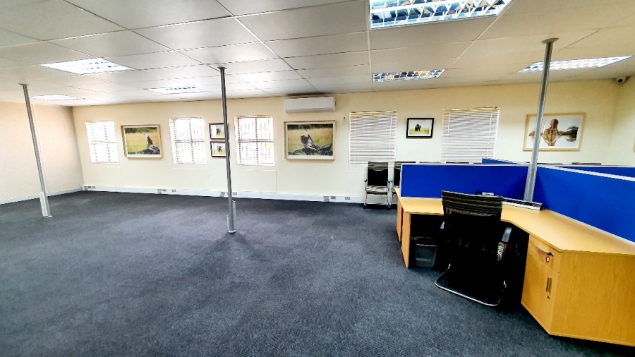 To Let Commercial Property for Rent in Highveld Technopark Gauteng