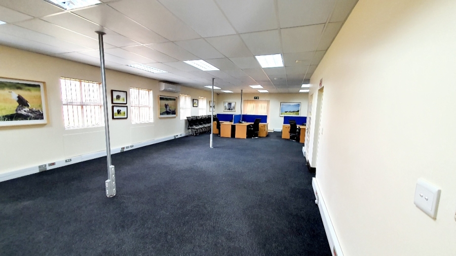 To Let Commercial Property for Rent in Highveld Technopark Gauteng
