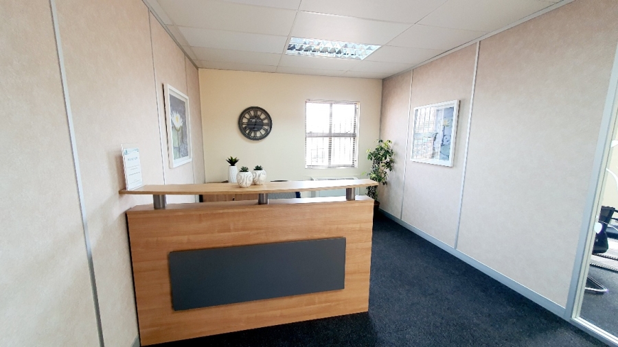 To Let Commercial Property for Rent in Highveld Technopark Gauteng