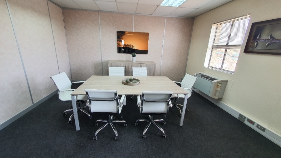 To Let Commercial Property for Rent in Highveld Technopark Gauteng