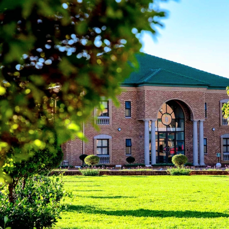 To Let Commercial Property for Rent in Highveld Technopark Gauteng