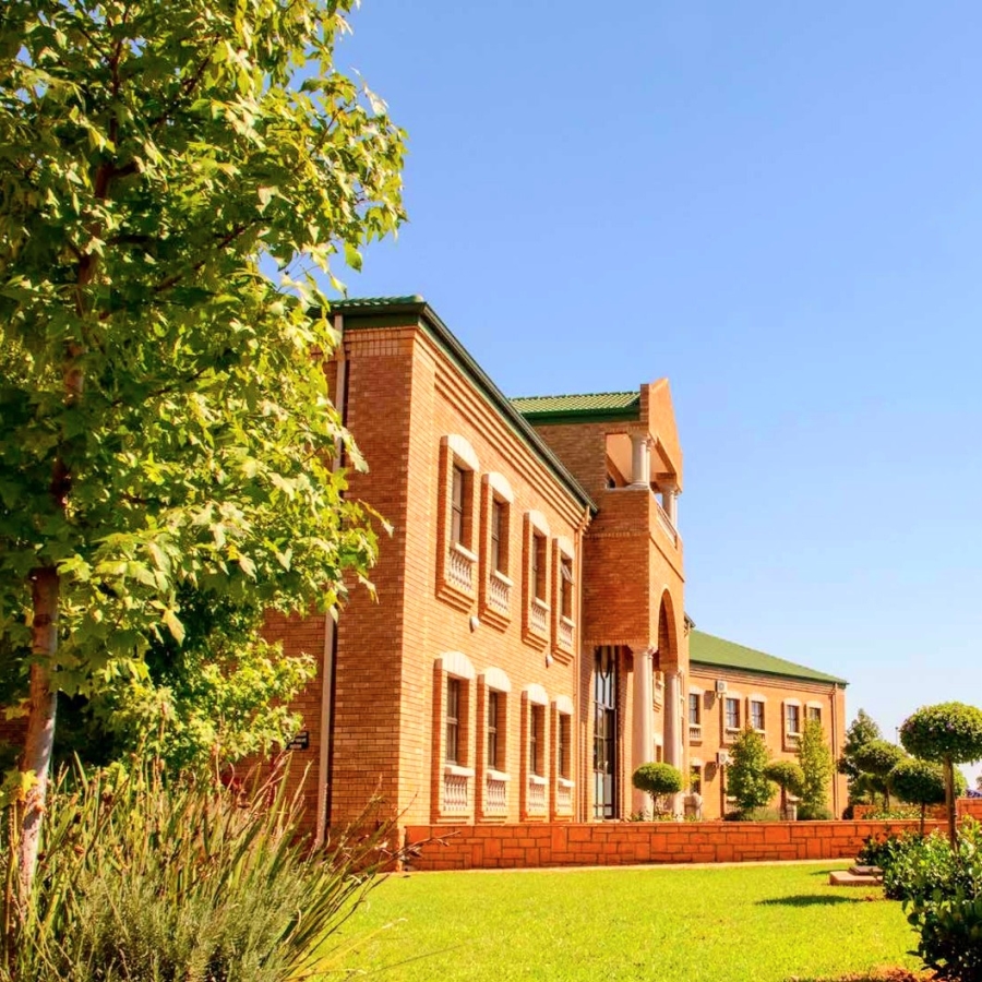 To Let Commercial Property for Rent in Highveld Technopark Gauteng