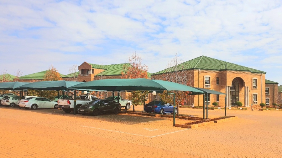 To Let Commercial Property for Rent in Highveld Technopark Gauteng