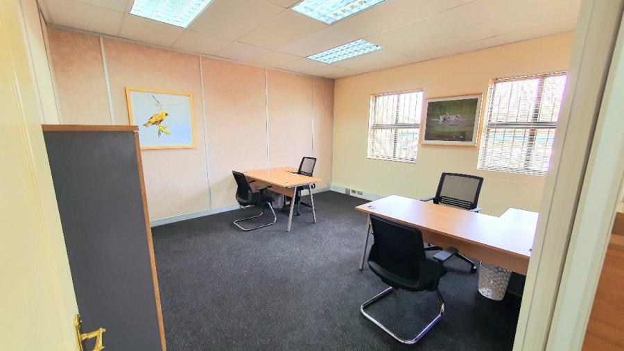 To Let Commercial Property for Rent in Highveld Technopark Gauteng