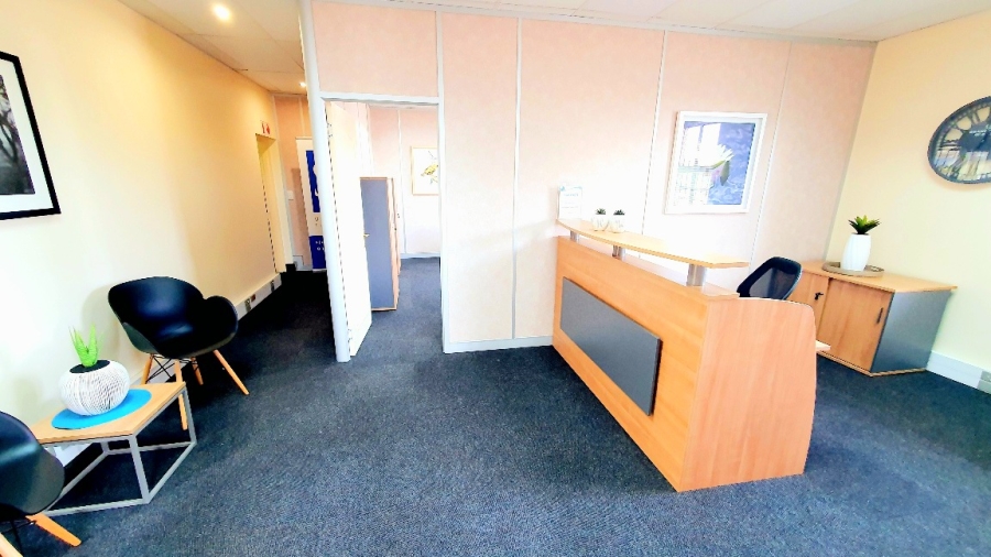 To Let Commercial Property for Rent in Highveld Technopark Gauteng