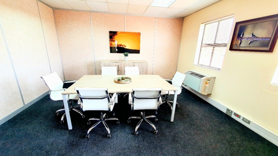 To Let Commercial Property for Rent in Highveld Technopark Gauteng