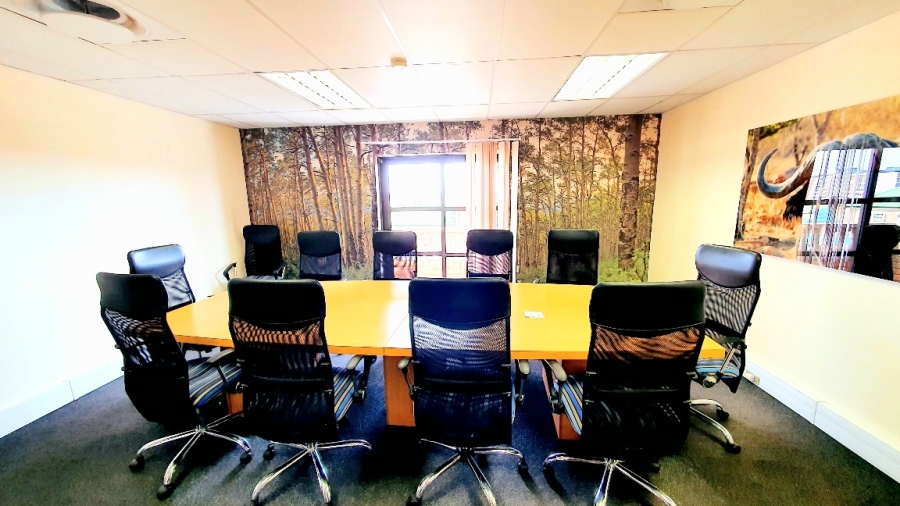 To Let Commercial Property for Rent in Highveld Technopark Gauteng