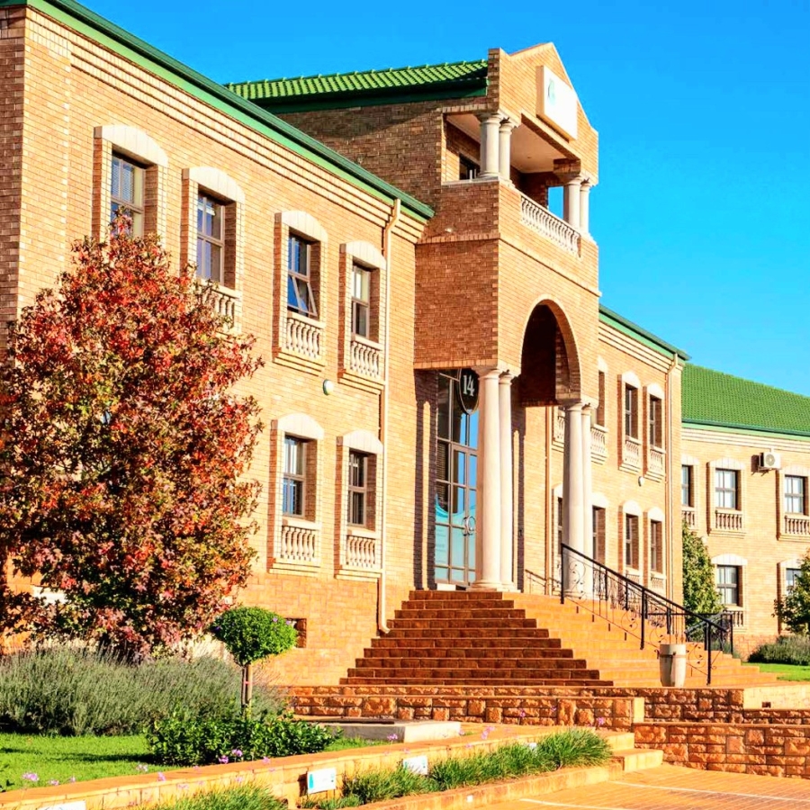 To Let Commercial Property for Rent in Highveld Technopark Gauteng