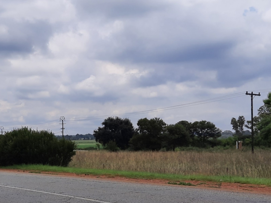 0 Bedroom Property for Sale in Kaalplaats Gauteng