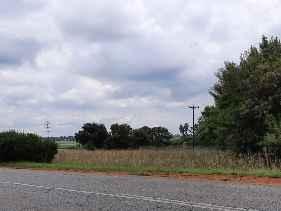 0 Bedroom Property for Sale in Kaalplaats Gauteng