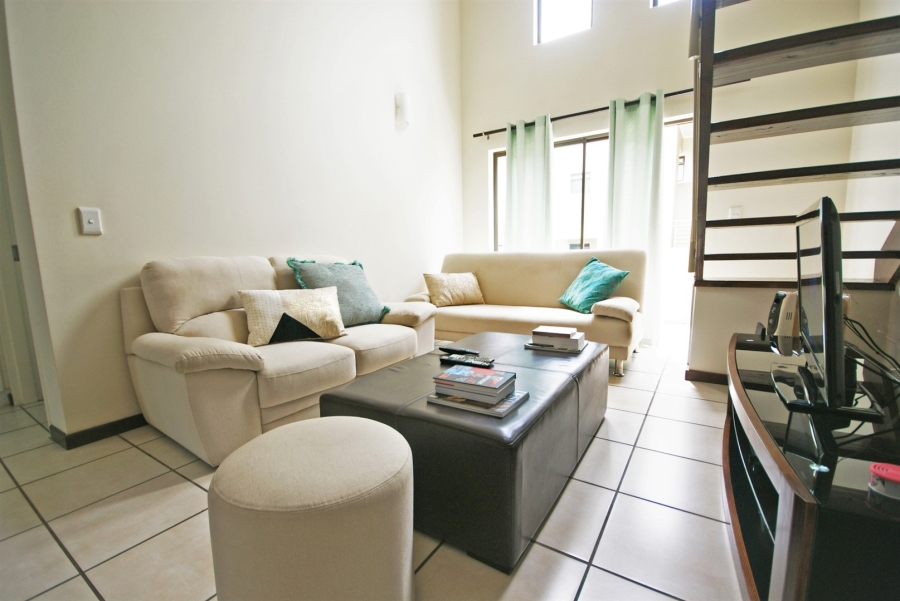 1 Bedroom Property for Sale in Bryanston Gauteng