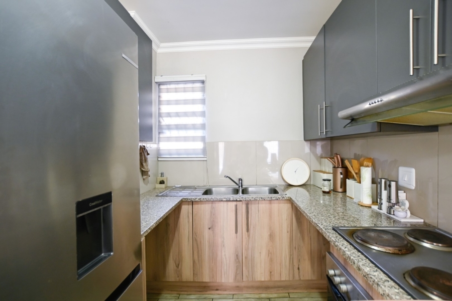 2 Bedroom Property for Sale in Doornpoort Gauteng