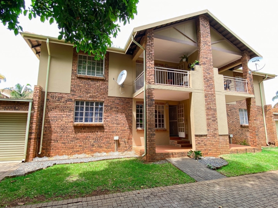 To Let 2 Bedroom Property for Rent in Magalieskruin Gauteng