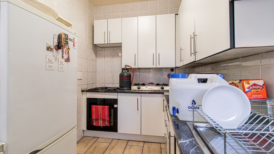 2 Bedroom Property for Sale in Benoni Central Gauteng