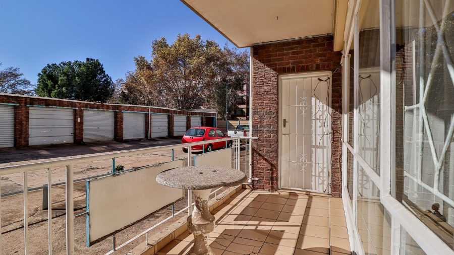 2 Bedroom Property for Sale in Benoni Central Gauteng