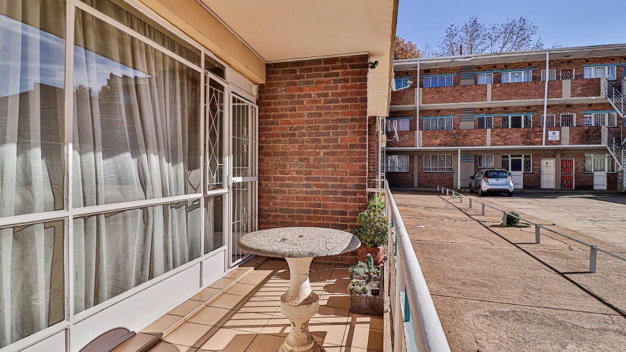 2 Bedroom Property for Sale in Benoni Central Gauteng