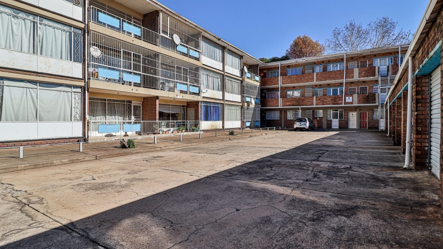 2 Bedroom Property for Sale in Benoni Central Gauteng