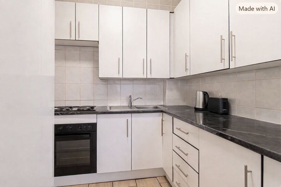 2 Bedroom Property for Sale in Benoni Central Gauteng
