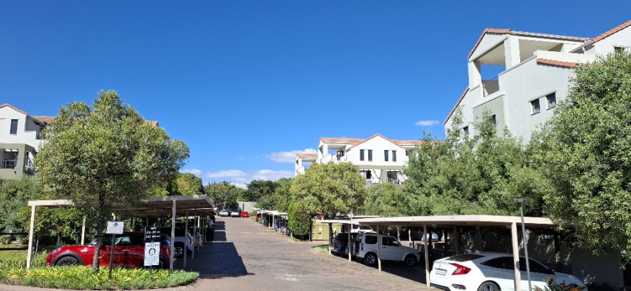 To Let 1 Bedroom Property for Rent in Fourways Gauteng