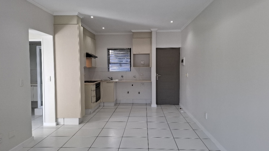 To Let 1 Bedroom Property for Rent in Fourways Gauteng