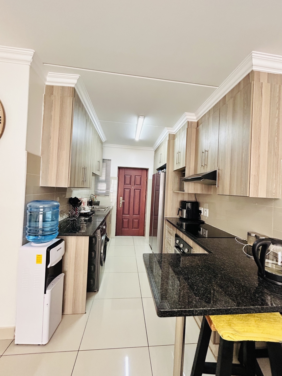 2 Bedroom Property for Sale in Fairlead Gauteng
