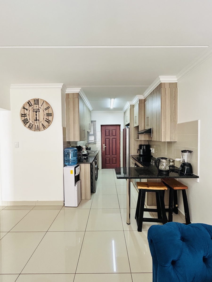 2 Bedroom Property for Sale in Fairlead Gauteng