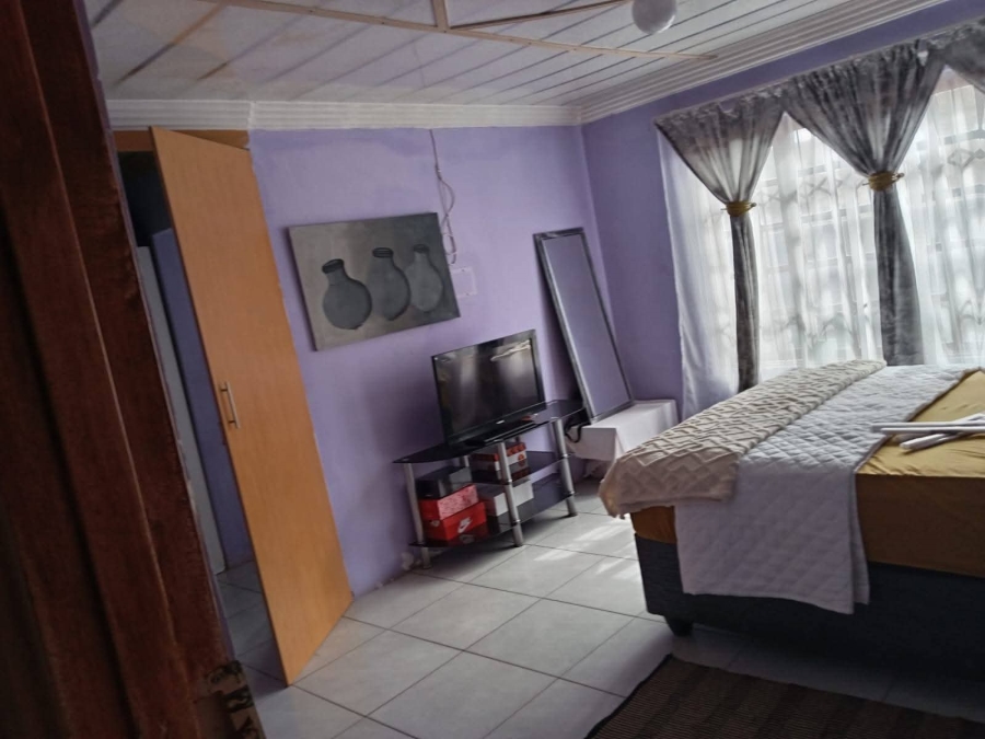 3 Bedroom Property for Sale in Soshanguve T Gauteng
