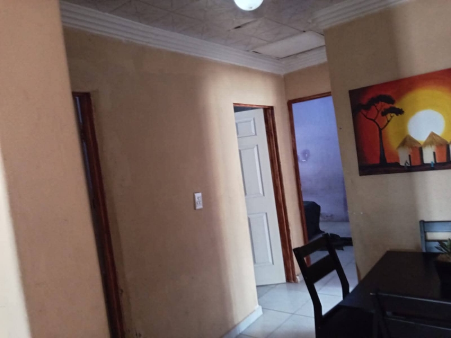 3 Bedroom Property for Sale in Soshanguve T Gauteng