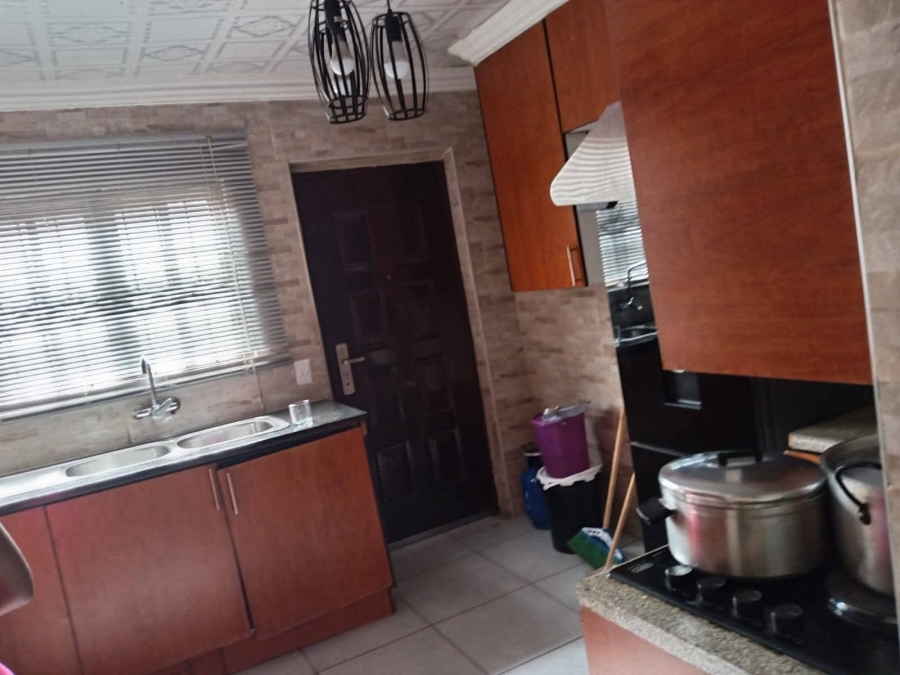 3 Bedroom Property for Sale in Soshanguve T Gauteng