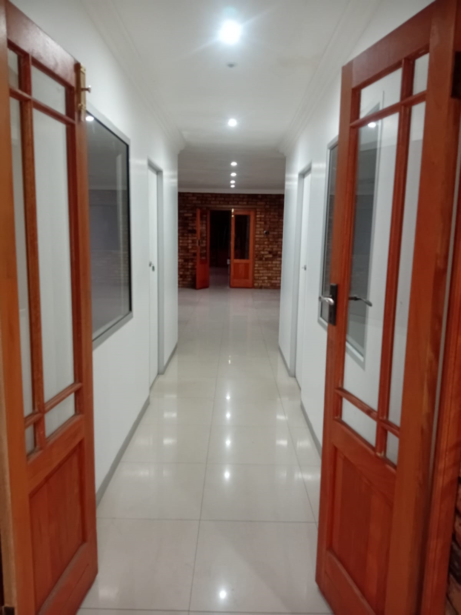 To Let Commercial Property for Rent in Heriotdale Gauteng