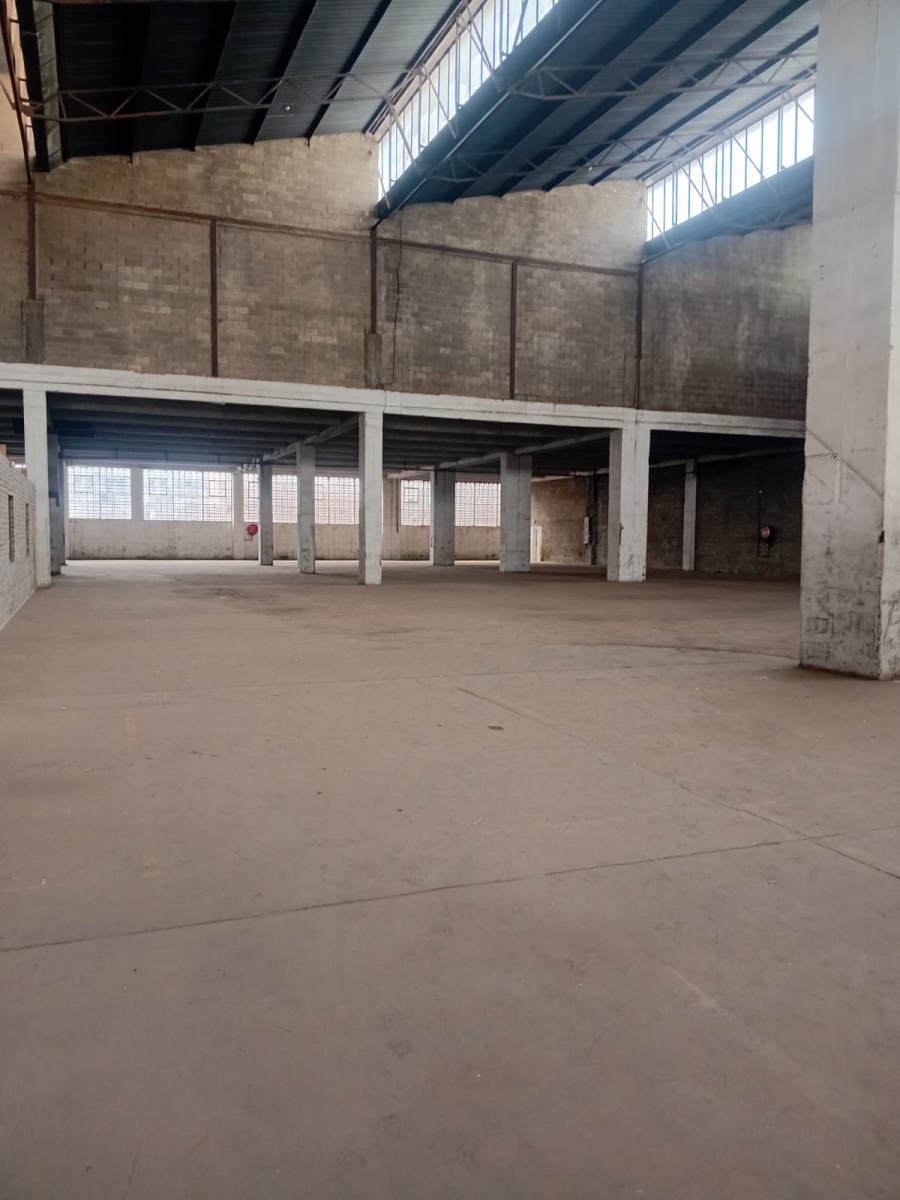 To Let Commercial Property for Rent in Heriotdale Gauteng